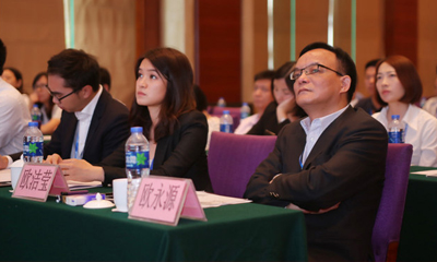 共贏新常態(tài) 威博集團2015年度供應商大會勝利召開